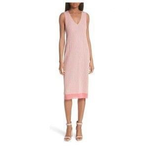 Rag & Bone pink dress_s